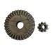 60-0110 Коническая пара BOSCH GWS 6-115 оригинал