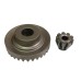 60-0110 Коническая пара BOSCH GWS 6-115 оригинал