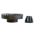 60-0110 Коническая пара BOSCH GWS 6-115 оригинал