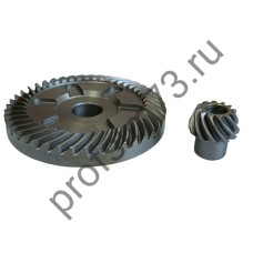 60-0149 Коническая пара ИНТЕРСКОЛ 2100, 43/12 зубов