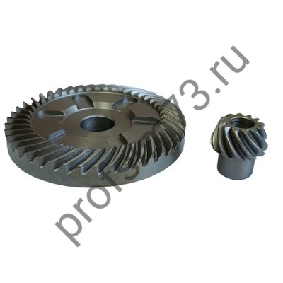 60-0149 Коническая пара ИНТЕРСКОЛ 2100, 43/12 зубов