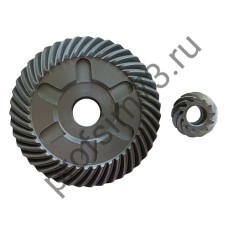 60-0149 Коническая пара ИНТЕРСКОЛ 2100, 43/12 зубов