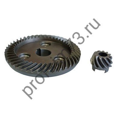 60-0180 Коническая пара GREAPO 230 (76*15/22,5*9) 44/12 зубов