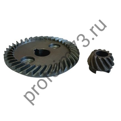 60-0191 Коническая пара СМОЛЕНСК 115  (10*49/8*18) 37 /12 зубов  