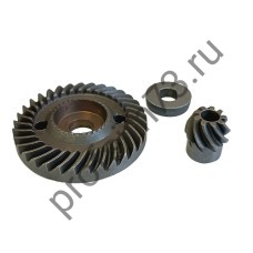 60-0220 Коническая пара DeWalt D28130, D28139 (D-52-9.5 H-10.5 ; d-13.5-7.8 h-18)