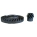 60-0220 Коническая пара DeWalt D28130, D28139 (D-52-9.5 H-10.5 ; d-13.5-7.8 h-18)