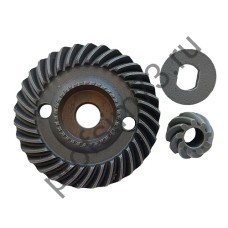 60-0220 Коническая пара DeWalt D28130, D28139 (D-52-9.5 H-10.5 ; d-13.5-7.8 h-18)
