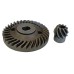 60-0220 Коническая пара DeWalt D28130, D28139 (D-52-9.5 H-10.5 ; d-13.5-7.8 h-18)