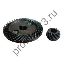 60-0300 Коническая пара УШМ Китай (49*10/18*8) 60-0300 Коническая пара УШМ Китай (49*10/18*8)