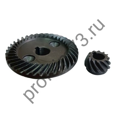 60-0300 Коническая пара УШМ  Китай (49*10/18*8)