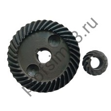 60-0300 Коническая пара УШМ Китай (49*10/18*8) 60-0300 Коническая пара УШМ Китай (49*10/18*8)