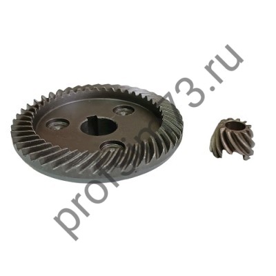 60-0330 Коническая пара УШМ Китай (65*14/18*8)
