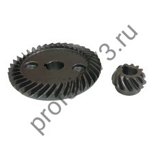 60-0340 Коническая пара УШМ Китай (53,5*10/20*8)
