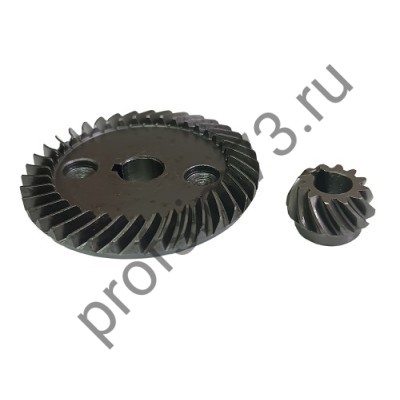 60-0340 Коническая пара УШМ Китай (53,5*10/20*8)