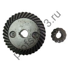 60-0340 Коническая пара УШМ Китай (53,5*10/20*8)
