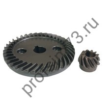 60-0350 Коническая пара УШМ Китай (58*10/8*18)