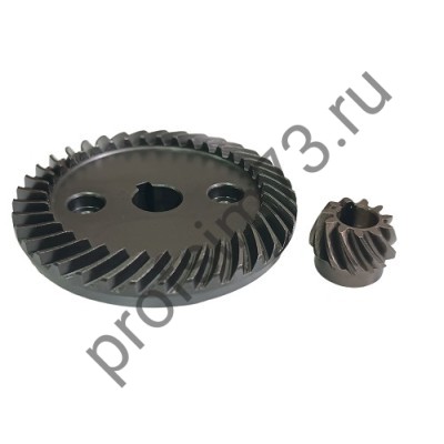 60-0350 Коническая пара УШМ Китай (58*10/8*18)