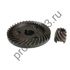 60-0380 Коническая пара УШМ Китай (63*15/18*9) 