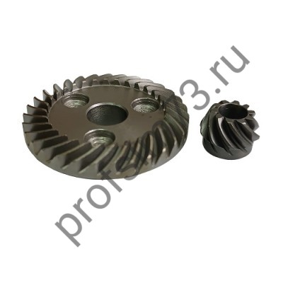 60-0550 Коническая пара УШМ Интерскол 125/700 (45,5*11/17*8)
