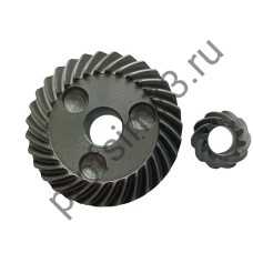 60-0550 Коническая пара УШМ Интерскол 125/700 (45,5*11/17*8)