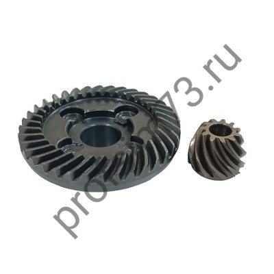 60-1010 Коническая пара HITACHI G13SS (45*11/14*8) 36/11 зубов