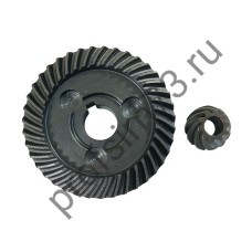 60-1020 Коническая пара HITACHI G12SR3 (47*11/15*6) 39/10 зубов