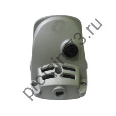 160-0062 Корпус редуктора ИНТЕРСКОЛ 2300 нового образца