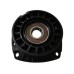 160-0100 Крышка редуктора подходит на BOSCH 180 2-2,3