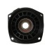 160-0100 Крышка редуктора подходит на BOSCH 180 2-2,3