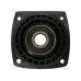 160-0110 Крышка редуктора подходит к BOSCH GWS 7-125, 8-125 (аналог 1619P07452)