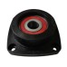 160-0120 Крышка редуктора подходит к BOSCH 115,125