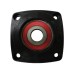 160-0120 Крышка редуктора подходит к BOSCH 115,125