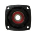 160-0120 Крышка редуктора подходит к BOSCH 115,125