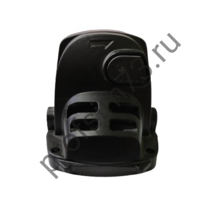 160-0200 Корпус редуктора Felisatti AG 125/1100, Интерскол 125/1000