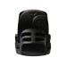 160-0200 Корпус редуктора Felisatti AG 125/1100, Интерскол 125/1000