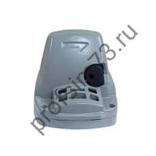 160-0070 Корпус редуктора MAKITA 9555/9558 с подшипником и фиксатором шпинделя 160-0070 Корпус редуктора MAKITA 9555/9558 с подшипником и фиксатором шпинделя
