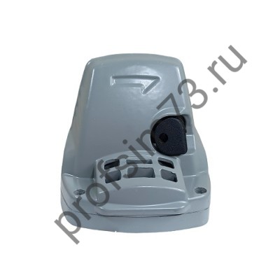 160-0070 Корпус редуктора MAKITA 9555/9558 с подшипником и фиксатором шпинделя