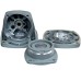 160-0070 Корпус редуктора MAKITA 9555/9558 с подшипником и фиксатором шпинделя