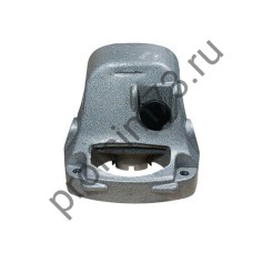 160-0090 Корпус редуктора подходит для УШМ BOSCH 6-115 (аналог)