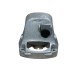160-0090 Корпус редуктора подходит для УШМ BOSCH 6-115 (аналог)