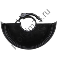 160-0710 Кожух защитный ИНТЕРСКОЛ 125/750 , самозажимной