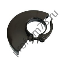 160-0715 Кожух защитный d-44mm(+/- 3мм)