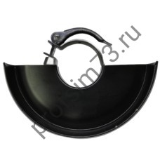 160-0720 Кожух защитный 0.8-125mm d-49 , самозажимной