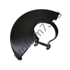 160-0730 Кожух защитный 0.9-125mm d-40