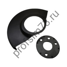 160-0735 Кожух защитный ИНТЕРСКОЛ 125/900 d-45