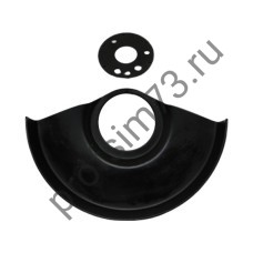 160-0735 Кожух защитный ИНТЕРСКОЛ 125/900 d-45