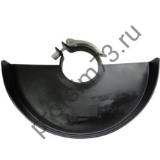 160-0750 Кожух защитный 1.5-180mm d-54 , самозажимной