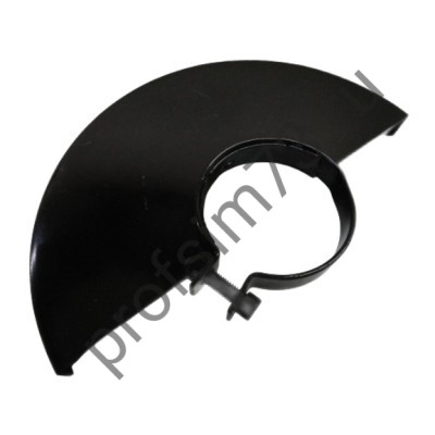 160-0760 Кожух защитный 1.8-230mm d хомута 67мм