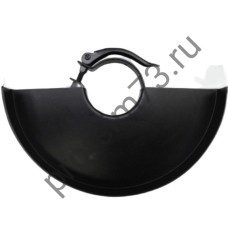 160-0770 Кожух защитный Интерскол 230/2300 d-65 , самозажимной