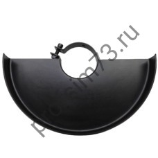 160-0771 Кожух защитный Интерскол 230/2300  (d-65)